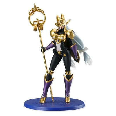 Digimon Tamers - Sakuyamon - Candy Toy - Bandai Shokugan - Digimon Precious Modelㅤ – Bandai – ActionFigureBrasil