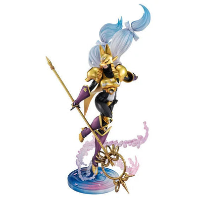 Digimon Tamers - Sakuyamon - G.E.M. (MegaHouse) [Shop Exclusive]ㅤ – MegaHouse – ActionFigureBrasil — close