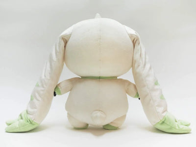 Digimon Tamers - Terriermon - MochiFuwa Cushion - DGZ02 (San-ei)ㅤ – Sanei – ActionFigureBrasil — ângulo diferente