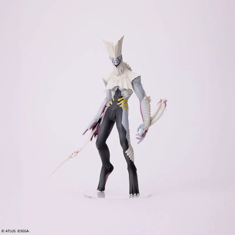 Digital Devil Saga: Avatar Tuner - Varuna - Form-Ism (Square Enix)ㅤ – Square Enix – ActionFigureBrasil