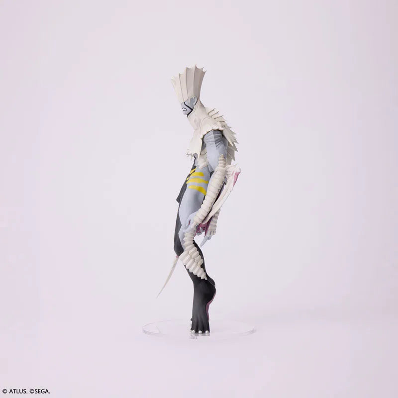 Digital Devil Saga: Avatar Tuner - Varuna - Form-Ism (Square Enix)ㅤ – Square Enix – ActionFigureBrasil