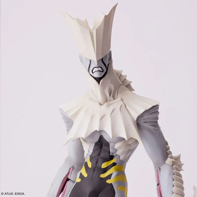 Digital Devil Saga: Avatar Tuner - Varuna - Form-Ism (Square Enix)ㅤ – Square Enix – ActionFigureBrasil — ambientada