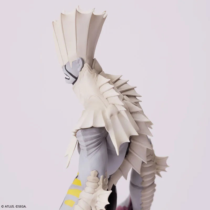 Digital Devil Saga: Avatar Tuner - Varuna - Form-Ism (Square Enix)ㅤ – Square Enix – ActionFigureBrasil