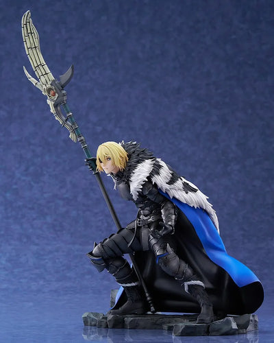 Dimitri – Intelligent Systems – ActionFigure Brasil — close