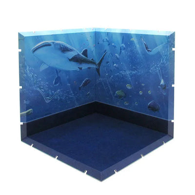 Dioramansion 150 Aquariumㅤ – PLUM – ActionFigureBrasil