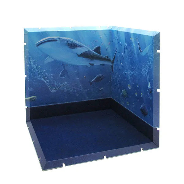 Dioramansion 150 Aquariumㅤ – PLUM – ActionFigureBrasil