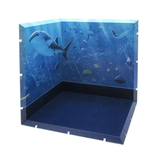 Dioramansion 150 Aquariumㅤ – PLUM – ActionFigureBrasil