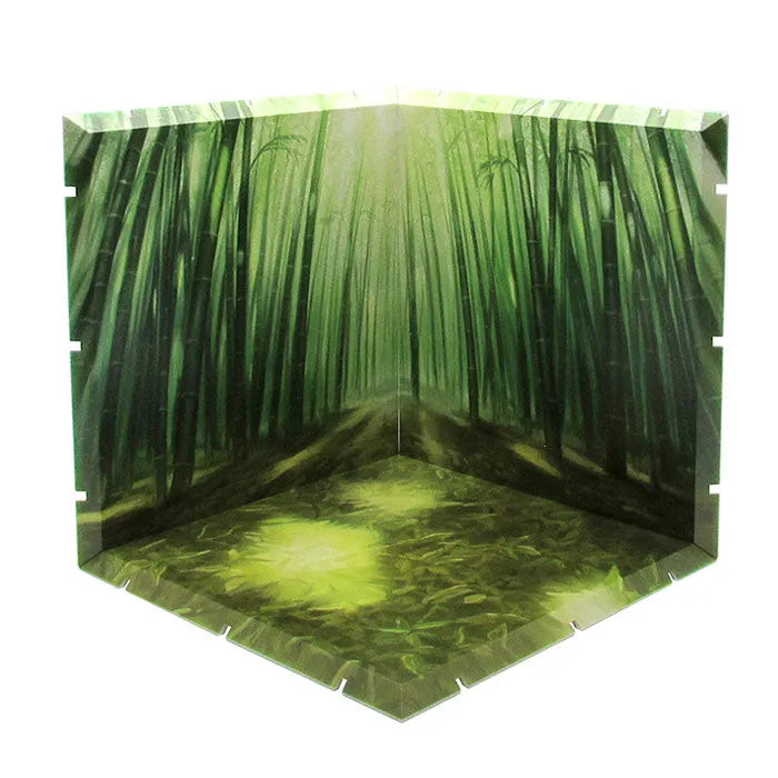 Dioramansion 150 Bamboo Forest (Daytime)ㅤ – PLUM – ActionFigureBrasil