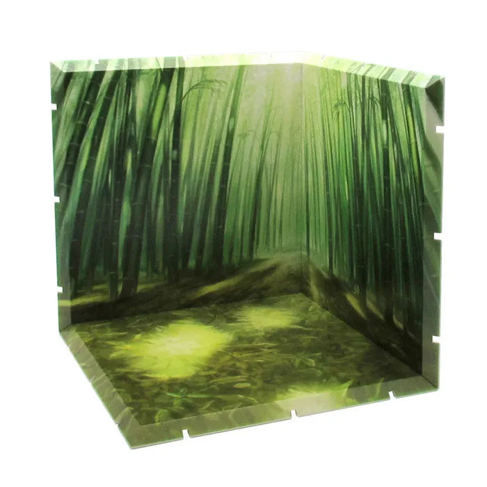 Dioramansion 150 Bamboo Forest (Daytime)ㅤ – PLUM – ActionFigureBrasil