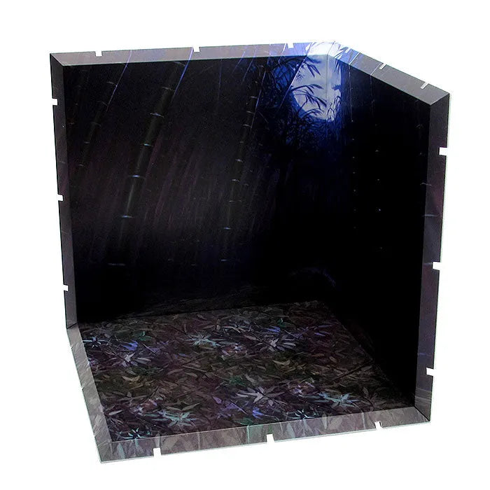 Dioramansion 150 - Bamboo Forest (Good Smile Company, PLM)ㅤ – PLUM – ActionFigureBrasil