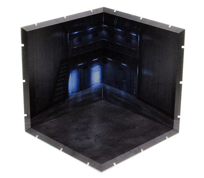 Dioramansion 150 Basementㅤ – PLUM – ActionFigureBrasil