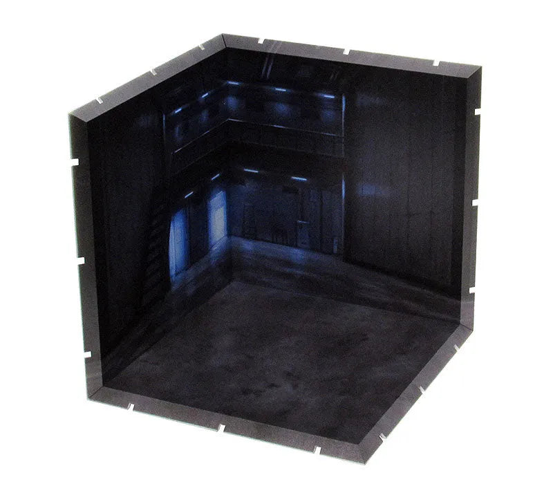 Dioramansion 150 Basementㅤ – PLUM – ActionFigureBrasil