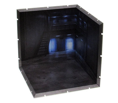 Dioramansion 150 Basementㅤ – PLUM – ActionFigureBrasil — detalhe do produto