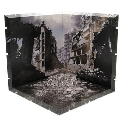 Dioramansion 150 Battlefield Ver.2ㅤ – PLUM – ActionFigureBrasil
