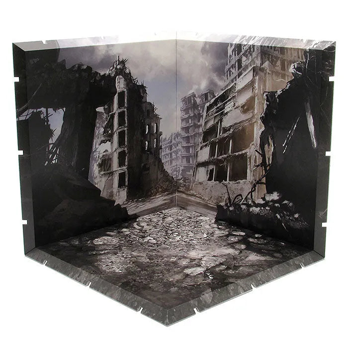 Dioramansion 150 Battlefield Ver.2ㅤ – PLUM – ActionFigureBrasil