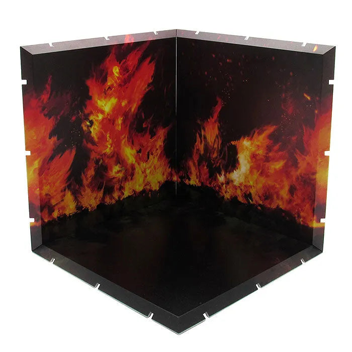 Dioramansion 150 - Blaze (Good Smile Company, PLM)ㅤ – PLUM – ActionFigureBrasil