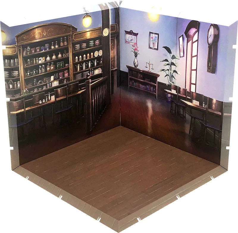 Dioramansion 150 Cafeㅤ – PLUM – ActionFigureBrasil