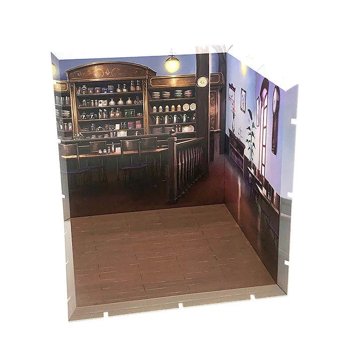 Dioramansion 150 Cafeㅤ – PLUM – ActionFigureBrasil