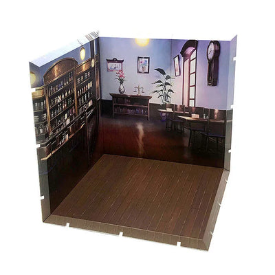 Dioramansion 150 Cafeㅤ – PLUM – ActionFigureBrasil — detalhe do produto