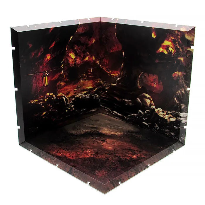 Dioramansion 150 - Cavern (Good Smile Company, PLM)ㅤ – PLUM – ActionFigureBrasil