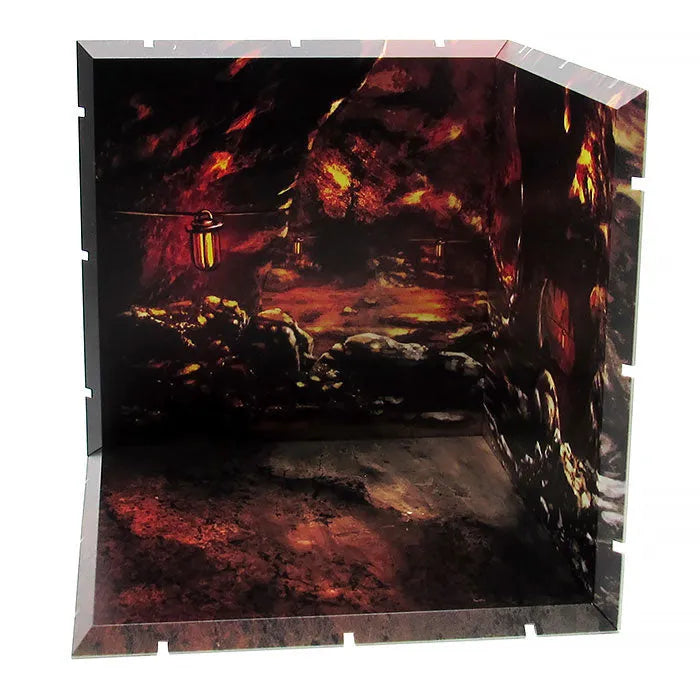 Dioramansion 150 - Cavern (Good Smile Company, PLM)ㅤ – PLUM – ActionFigureBrasil