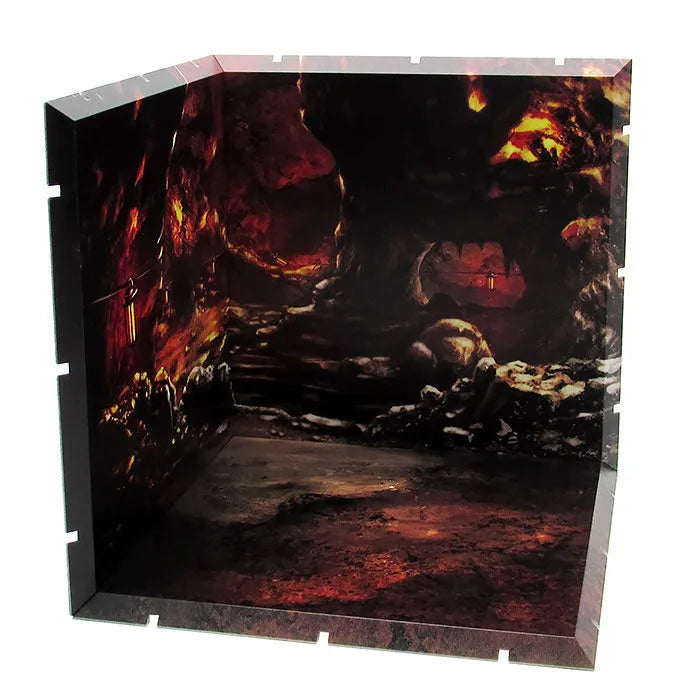 Dioramansion 150 - Cavern (Good Smile Company, PLM)ㅤ – PLUM – ActionFigureBrasil