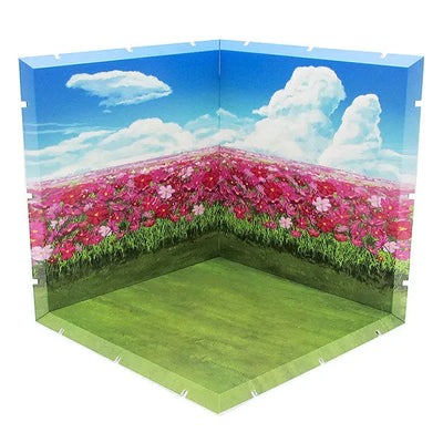 Dioramansion 150 - Cosmos Field (Good Smile Company, PLM)ㅤ – PLUM – ActionFigureBrasil