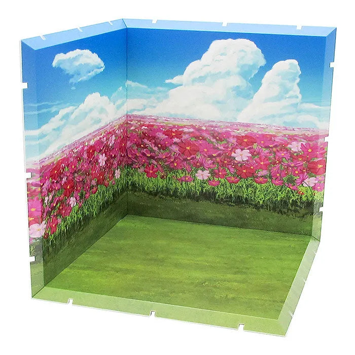 Dioramansion 150 - Cosmos Field (Good Smile Company, PLM)ㅤ – PLUM – ActionFigureBrasil