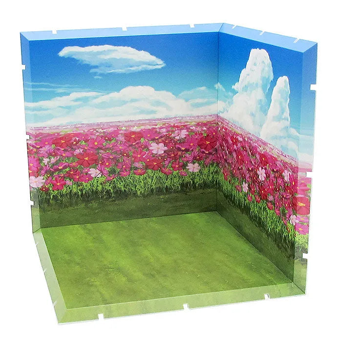 Dioramansion 150 - Cosmos Field (Good Smile Company, PLM)ㅤ – PLUM – ActionFigureBrasil
