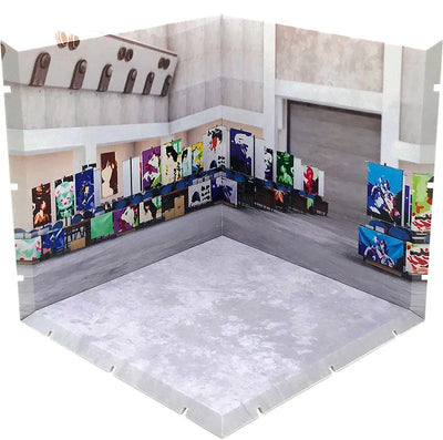 Dioramansion 150 Event Venueㅤ – PLUM – ActionFigureBrasil
