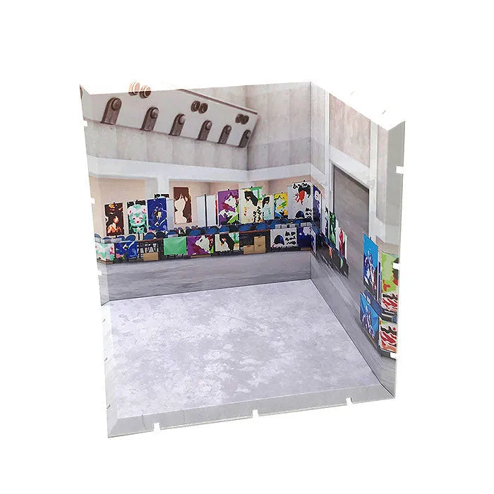 Dioramansion 150 Event Venueㅤ – PLUM – ActionFigureBrasil