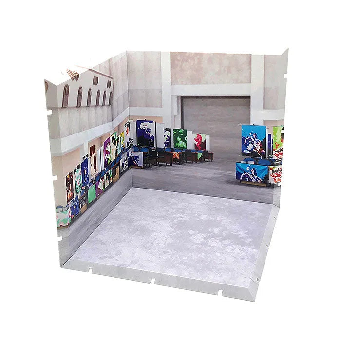 Dioramansion 150 Event Venueㅤ – PLUM – ActionFigureBrasil