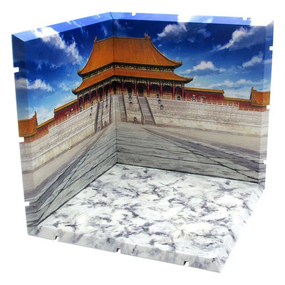 Dioramansion 150 - Forbidden City (Good Smile Company, PLM)ㅤ – PLUM – ActionFigureBrasil — detalhe do produto
