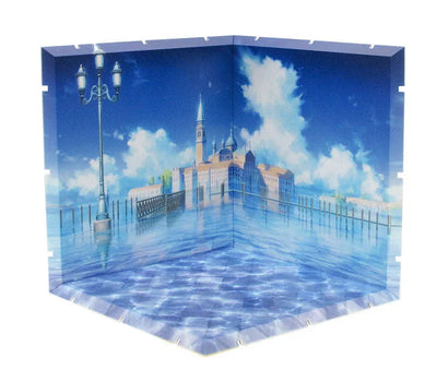 Dioramansion 150 Harborㅤ – PLUM – ActionFigureBrasil
