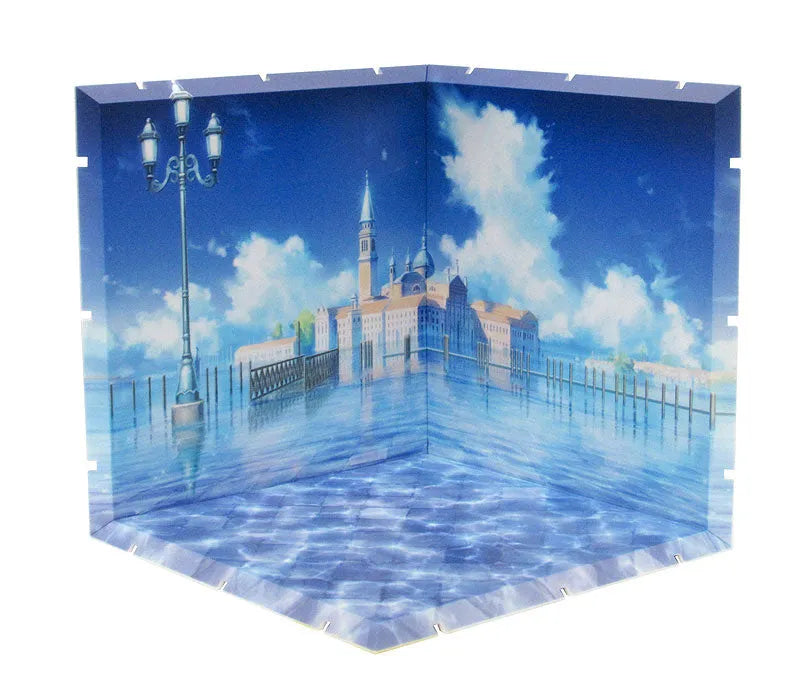 Dioramansion 150 Harborㅤ – PLUM – ActionFigureBrasil