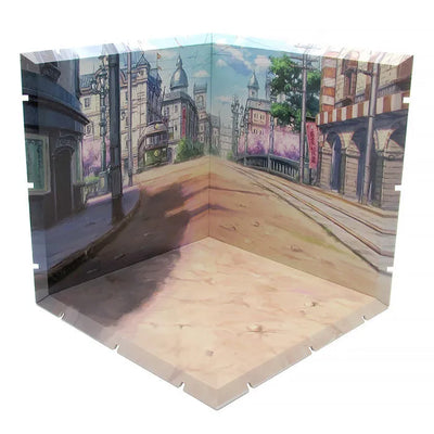 Dioramansion 150 - Imperial Capital (Daytime) (Good Smile Company, PLM)ㅤ – PLUM – ActionFigureBrasil