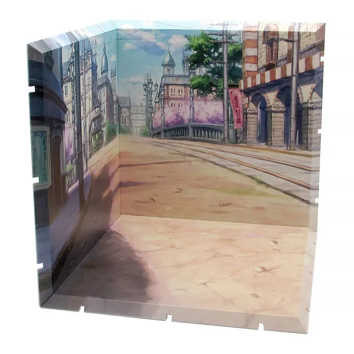 Dioramansion 150 - Imperial Capital (Daytime) (Good Smile Company, PLM)ㅤ – PLUM – ActionFigureBrasil