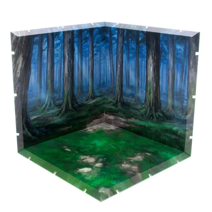 Dioramansion 150 Japanese Cedar Forestㅤ – PLUM – ActionFigureBrasil