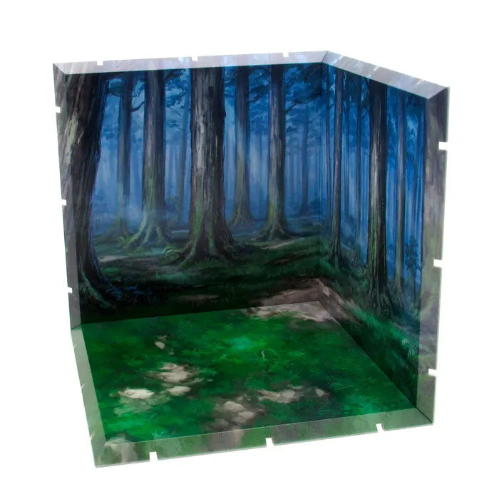 Dioramansion 150 Japanese Cedar Forestㅤ – PLUM – ActionFigureBrasil