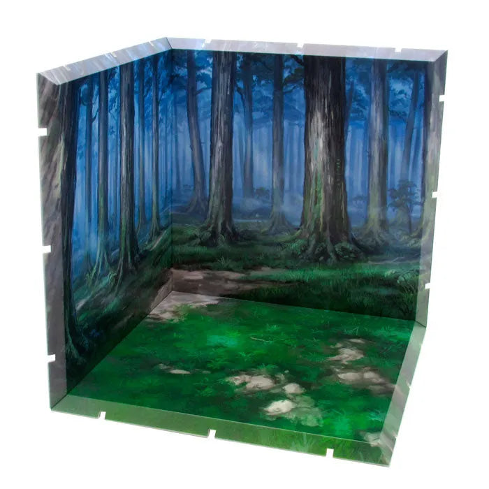 Dioramansion 150 Japanese Cedar Forestㅤ – PLUM – ActionFigureBrasil