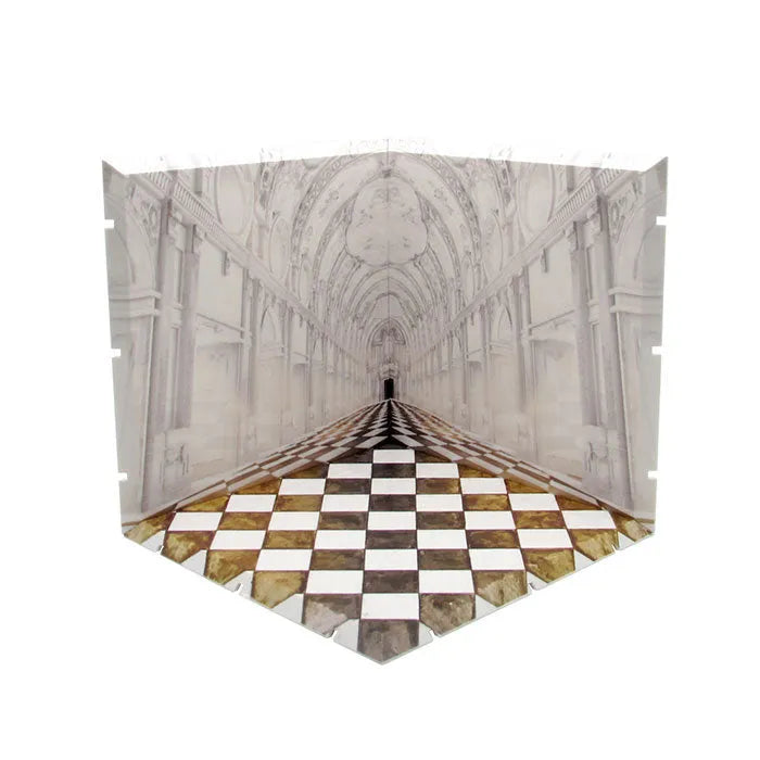 Dioramansion 150 La Venaria Realeㅤ – PLUM – ActionFigureBrasil