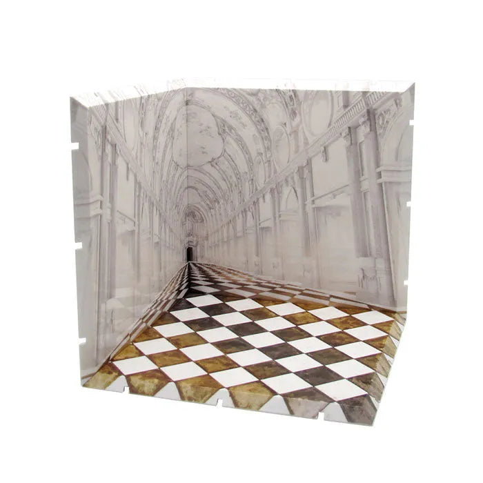 Dioramansion 150 La Venaria Realeㅤ – PLUM – ActionFigureBrasil