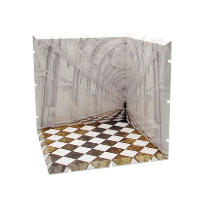Dioramansion 150 La Venaria Realeㅤ – PLUM – ActionFigureBrasil — detalhe do produto