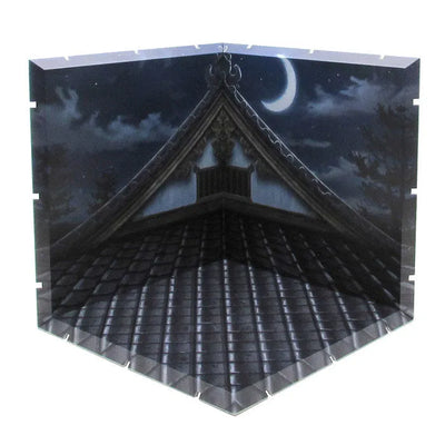 Dioramansion 150 Rooftopㅤ – PLUM – ActionFigureBrasil