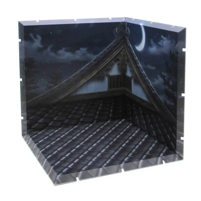 Dioramansion 150 Rooftopㅤ – PLUM – ActionFigureBrasil
