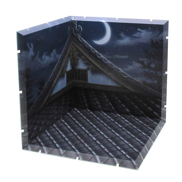 Dioramansion 150 Rooftopㅤ – PLUM – ActionFigureBrasil