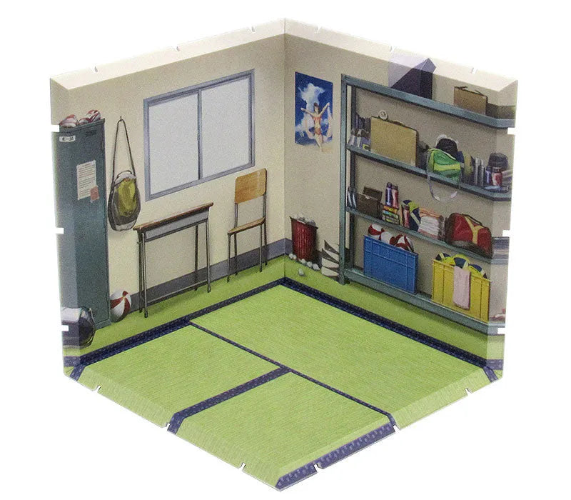 Dioramansion 150 Roomㅤ – PLUM – ActionFigureBrasil