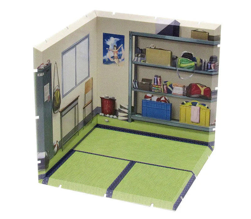 Dioramansion 150 Roomㅤ – PLUM – ActionFigureBrasil