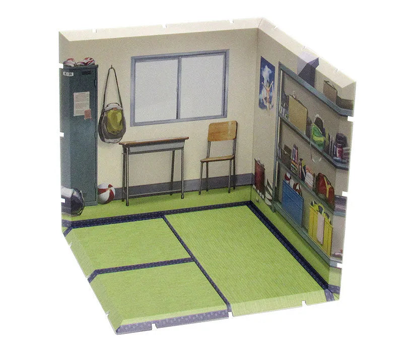 Dioramansion 150 Roomㅤ – PLUM – ActionFigureBrasil