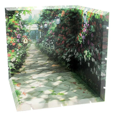 Dioramansion 150 Rose Gardenㅤ – PLUM – ActionFigureBrasil